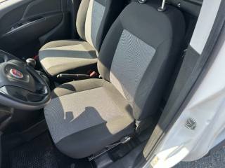FIAT Doblo usata, con Filtro antiparticolato