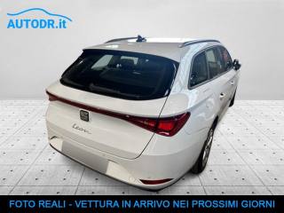 SEAT Leon usata, con Airbag Passeggero