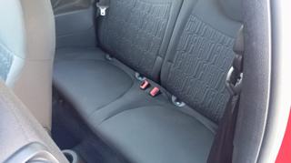 FIAT 500 usata, con Controllo trazione