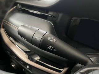 JEEP Compass usata, con ESP