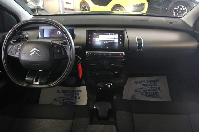 CITROEN C4 Cactus usata, con ESP