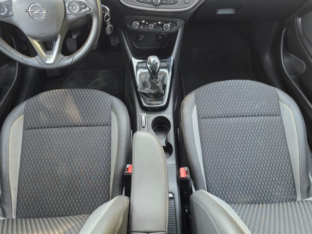 OPEL Crossland X usata, con Vivavoce