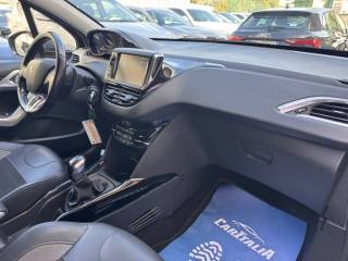 PEUGEOT 2008 usata, con Controllo trazione