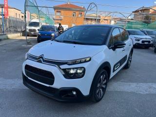 CITROEN C3 PureTech 110 S&S EAT6 Shine