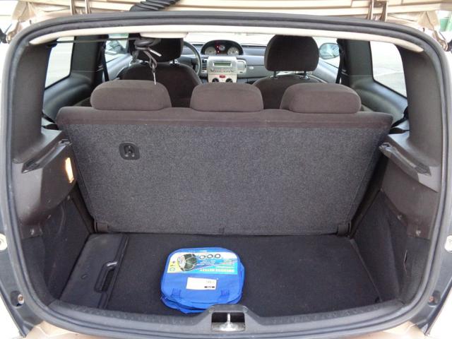 LANCIA Ypsilon usata, con Climatizzatore