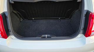 FIAT 500 usata, con Volante in pelle