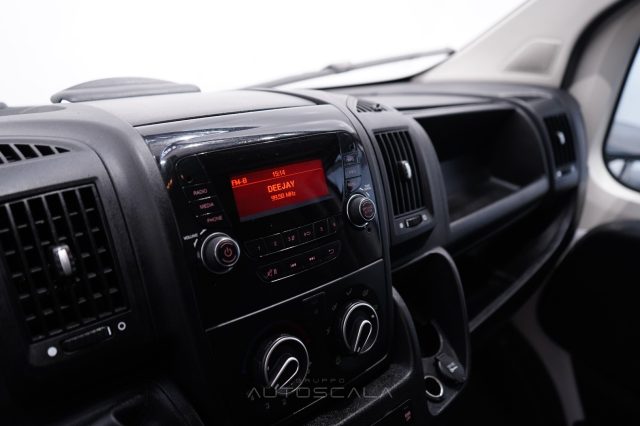 PEUGEOT Boxer usata, con Specchietti laterali elettrici