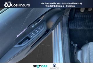 PEUGEOT 208 usata, con Specchietti laterali elettrici