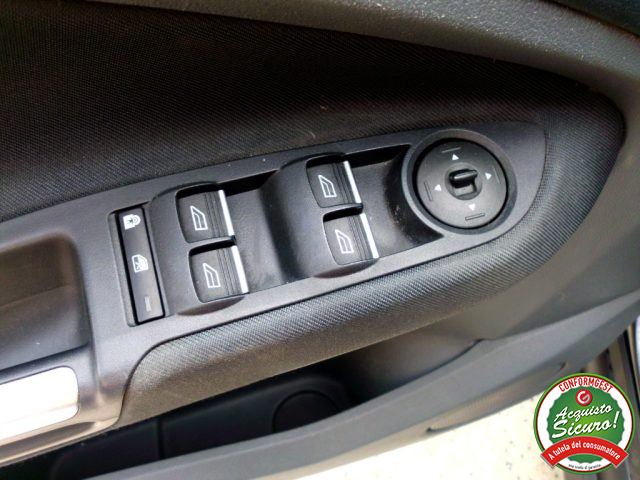 FORD C-Max usata, con Immobilizzatore elettronico