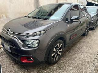 CITROEN C3 PureTech 83 S&S C-Series