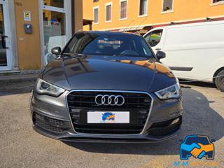 AUDI A3 usata, con Airbag