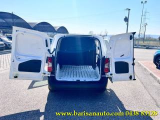 OPEL Combo usata, con Controllo trazione