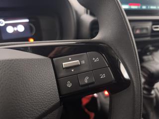 FIAT Doblo usata, con Fari LED