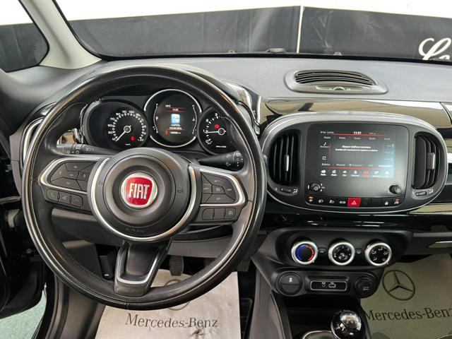 FIAT 500L usata, con Boardcomputer