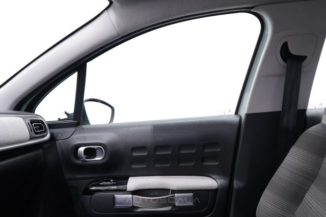CITROEN C3 usata, con Bluetooth