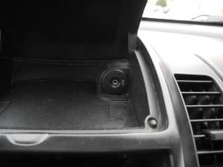 NISSAN Note usata, con Fendinebbia