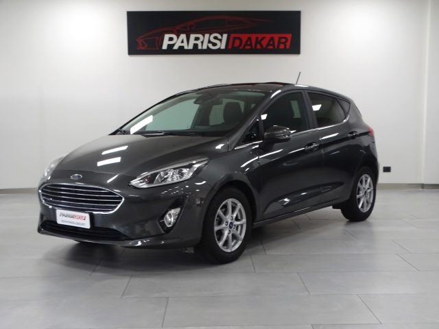 FORD Fiesta usata, con ABS