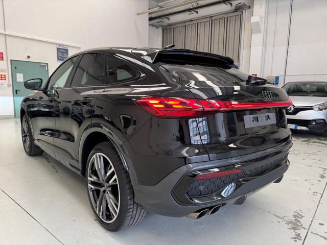 AUDI Q5 usata, con Alzacristalli elettrici