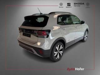 VOLKSWAGEN T-Cross usata, con Airbag laterali