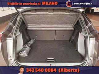 PEUGEOT 2008 usata, con ESP