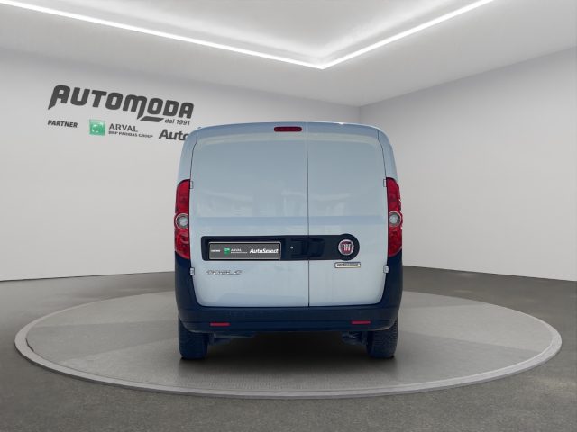 FIAT Doblo usata, con Chiusura centralizzata