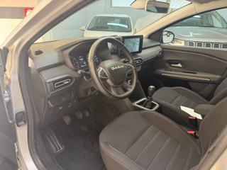 DACIA Jogger usata, con Autoradio