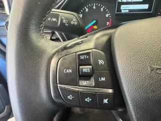 FORD Fiesta usata, con Luci diurne LED