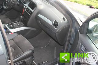 AUDI A4 usata, con Servosterzo