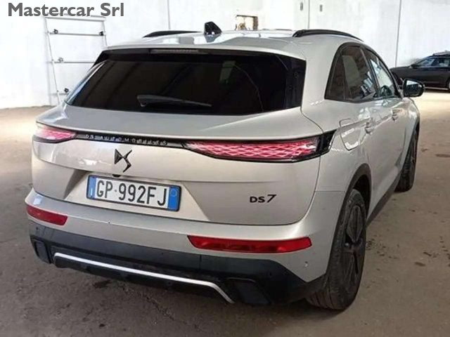 DS AUTOMOBILES DS 7 usata, con Alzacristalli elettrici