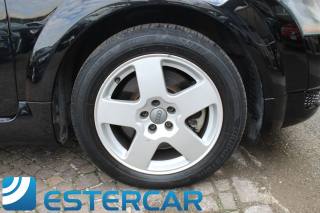 AUDI TT usata, con Fendinebbia