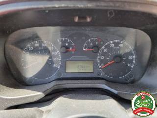FIAT Fiorino usata 8
