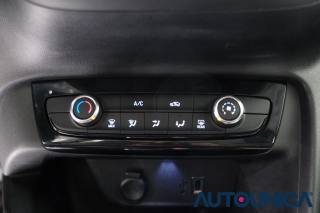 OPEL Corsa usata, con Bluetooth