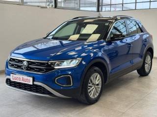 VOLKSWAGEN T-Roc usata, con Airbag