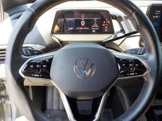 VOLKSWAGEN ID.4 usata, con Isofix