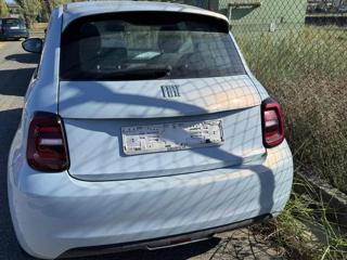FIAT 500e usata, con Airbag