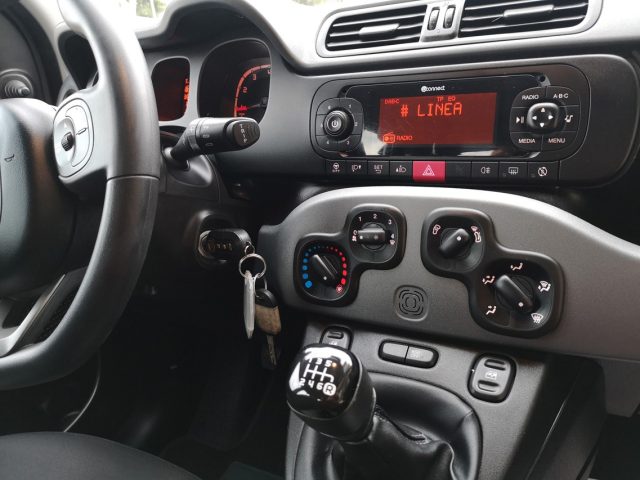 FIAT Panda usata 16