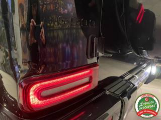 MERCEDES-BENZ G 500 usata, con Climatizzatore