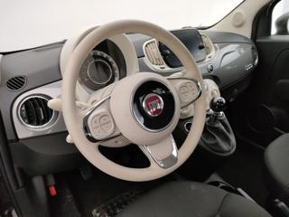 FIAT 500 usata, con ESP