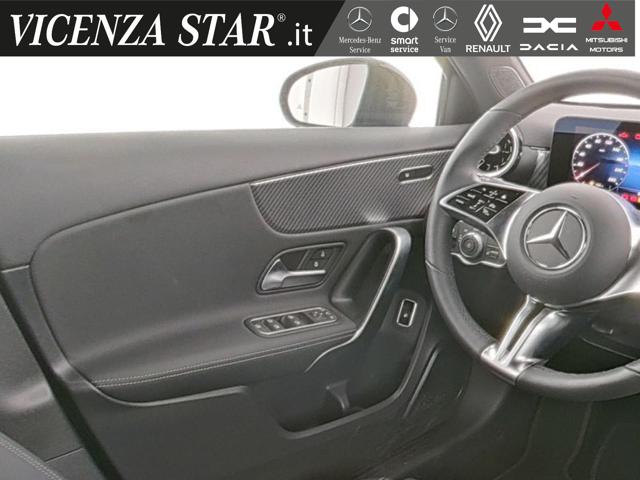 MERCEDES-BENZ A 250 usata, con Controllo trazione
