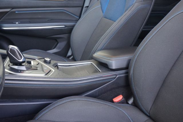 LYNK & CO 01 usata, con Sensore di pioggia