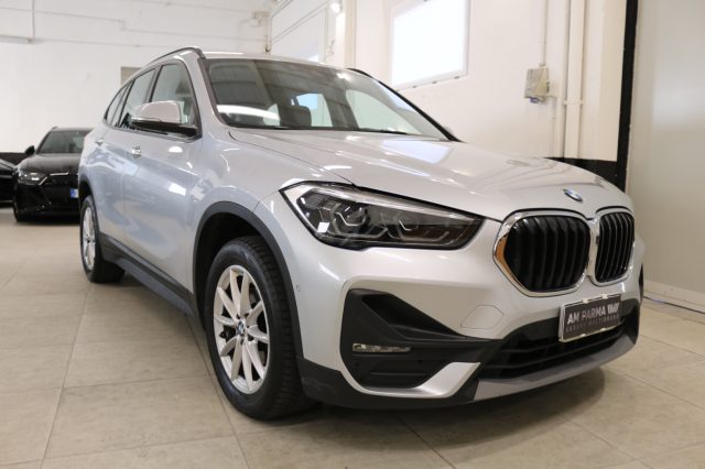 BMW X1 usata, con ABS