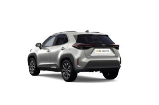 TOYOTA Yaris Cross usata, con Cruise Control