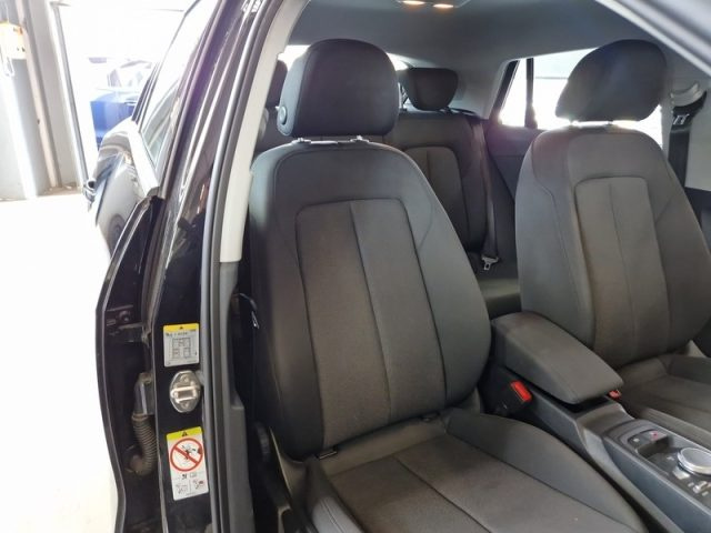 AUDI Q2 usata, con Climatizzatore