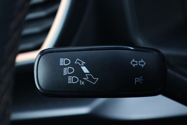 CUPRA Leon usata, con Vetri oscurati