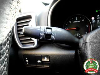 KIA Sportage usata, con Bracciolo