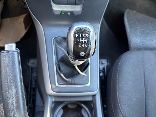 VOLVO V40 usata, con Immobilizzatore elettronico