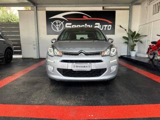 CITROEN C3 usata, con Immobilizzatore elettronico