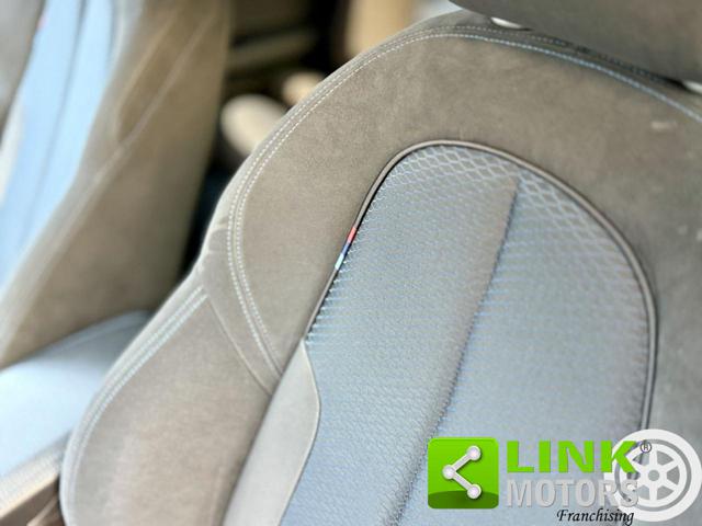 BMW X2 usata, con Sedili riscaldati