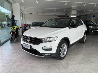VOLKSWAGEN T-Roc 1.0 TSI 115 CV Style BlueMotion iva esposta