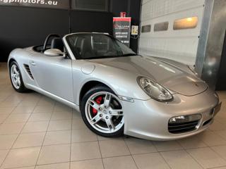 PORSCHE Boxster usata, con Airbag